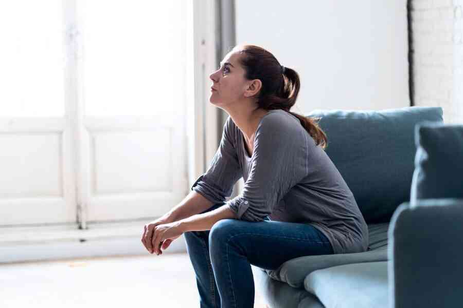 想太多會讓你感到壓力很大 如何解脫？