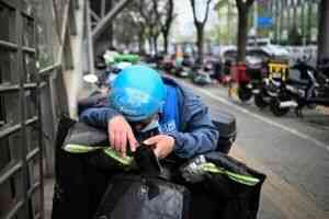  中國正轉為零工經濟國 意味著甚麼