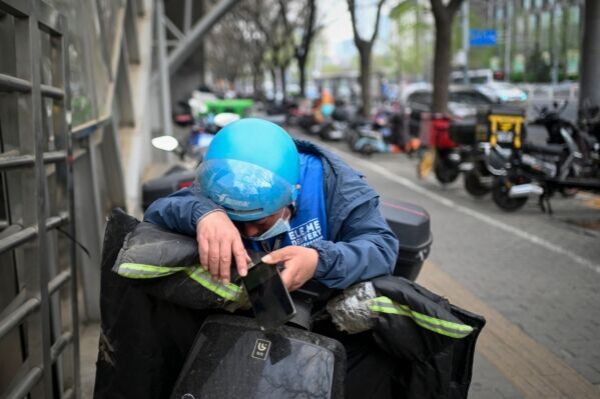  中國正轉為零工經濟國 意味著甚麼