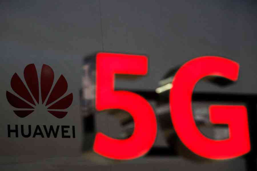 西班牙電信在當地及德國淘汰華為5G設備