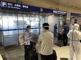 中國時隔兩年恢復外國學生入境