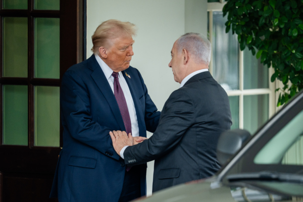 內塔尼亞胡稱與魯比奧的會談非常成功