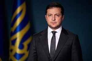 王友群：烏克蘭總統「自助」贏得廣泛「他助」