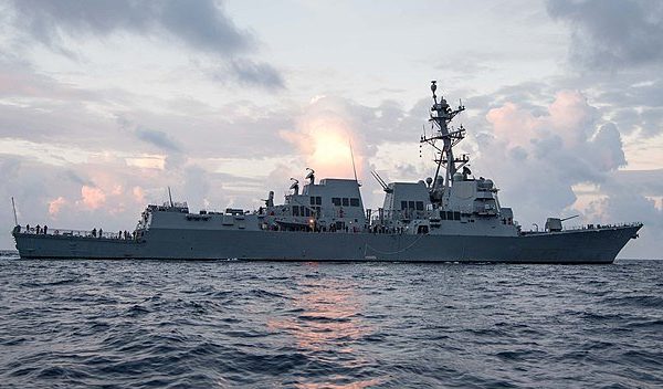 拜登再確認美軍將護台灣 向北京釋何信號