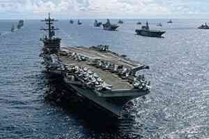 特朗普政府國安戰略有哪些重點 一文看懂