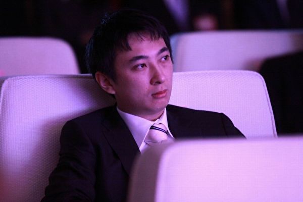 王思聰旗下熊貓互娛破產拍賣 3100萬成交