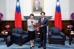 專家：中日關係緊繃 讓台日關係更貼近