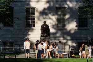 哈佛訪問學者被逮捕 曾在猶太教堂附近開槍