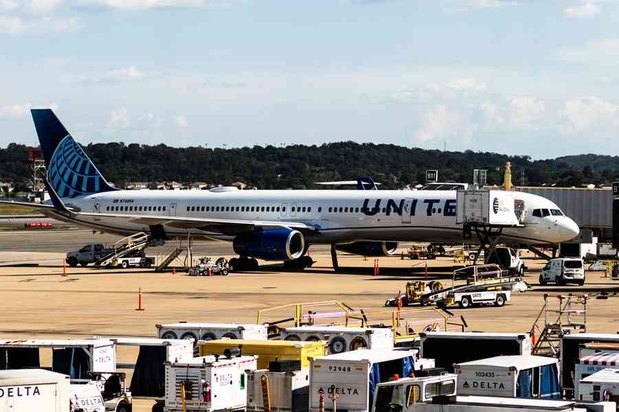 達美、聯合航空籲結束政府停擺 支付空管薪資