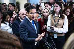 美促盟友將伊朗革命衛隊列為恐怖組織