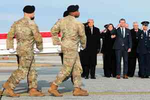 美軍百枚導彈空襲敘利亞ISIS據點 影片曝光