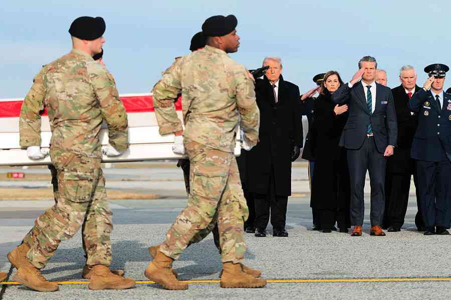 美軍百枚導彈空襲敘利亞ISIS據點 影片曝光