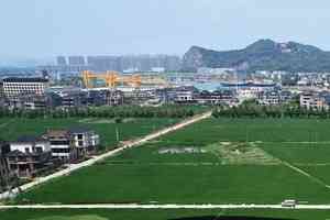 大陸「浙金中心」祥源系爆煲 涉資金200億