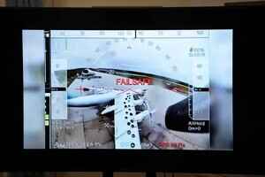 德軍高層:烏突襲毀俄近10%戰轟機 未阻俄攻勢