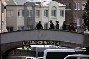 悉尼恐襲案24歲兇手被控59項重罪