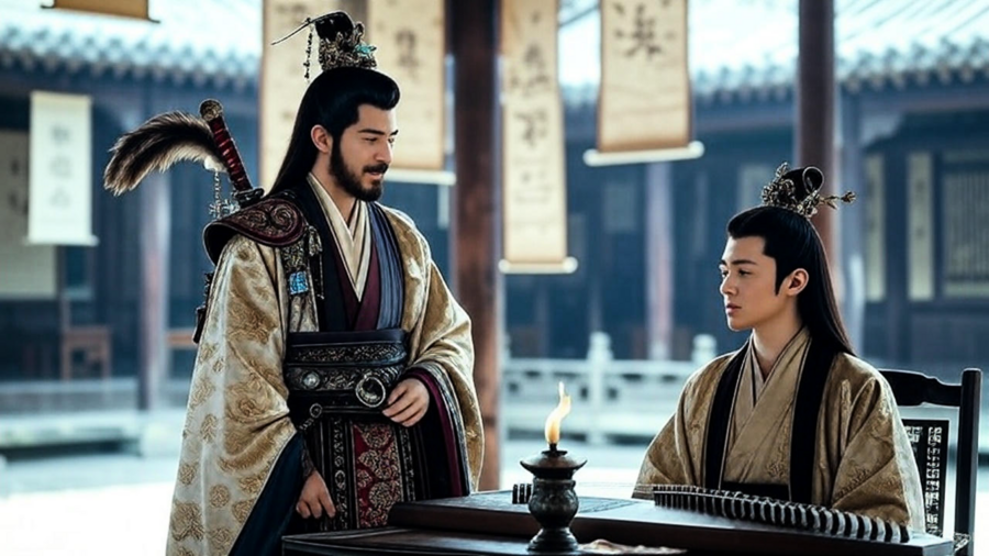 「退讓」是軟弱嗎？炫耀者為何感到羞愧？