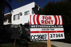 美國房租市場報告：加州最貴 低收入家庭難承擔
