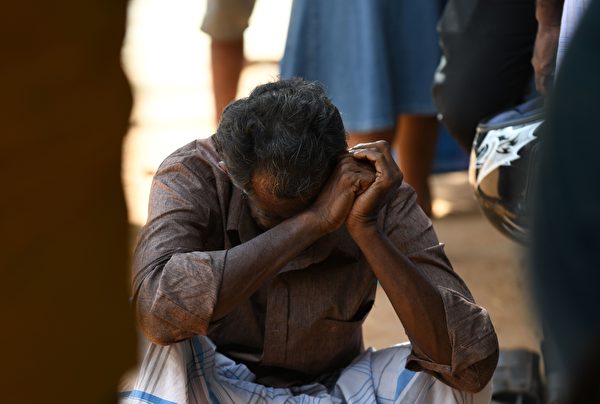 斯里蘭卡又現87個引爆裝置 美發旅行警告