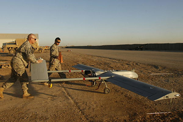 消息人士：三角洲部隊和FBI精英團隊參與活捉馬杜羅