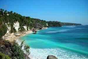 峇里島小巴釀車禍 至少5中國遊客喪生