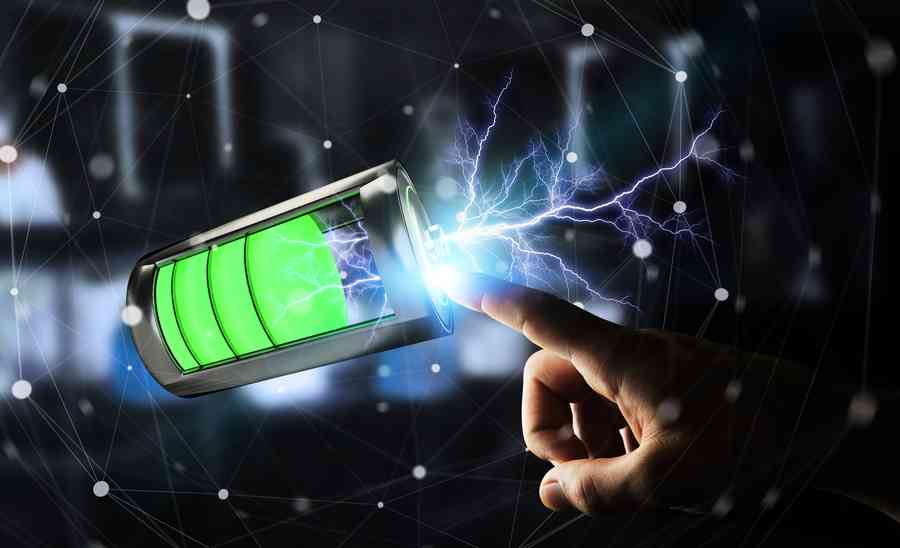 量子電池充電新思路：「逆轉時間」獲取能量