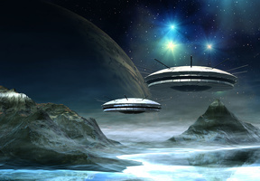 解封報告：美國海軍邂逅UFO的三次細節