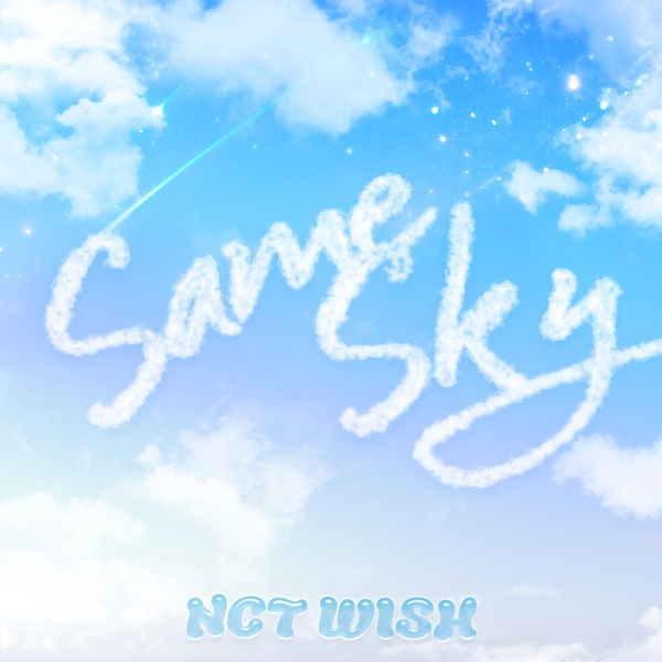  NCT Wish為日劇獻唱OST《Same Sky》