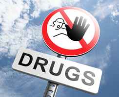 新興毒品「喪屍藥」擴散至美國48州 混用芬太尼更加致命