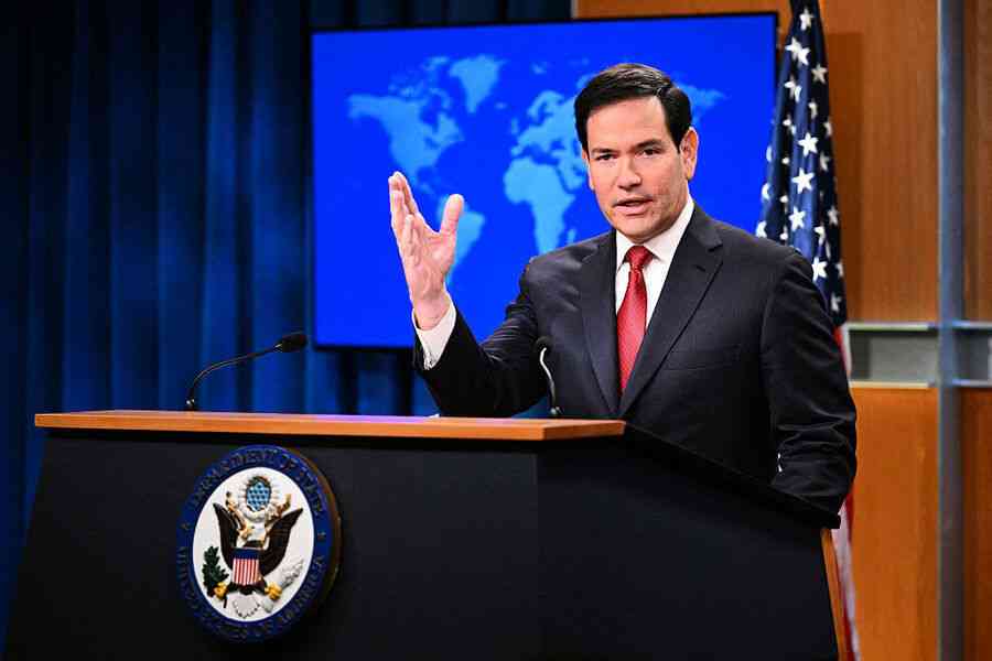 阻止跨境審查言論 美國禁5名外國人入境