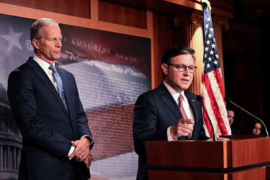 美共和黨領袖：拘捕馬杜羅不需國會事先授權