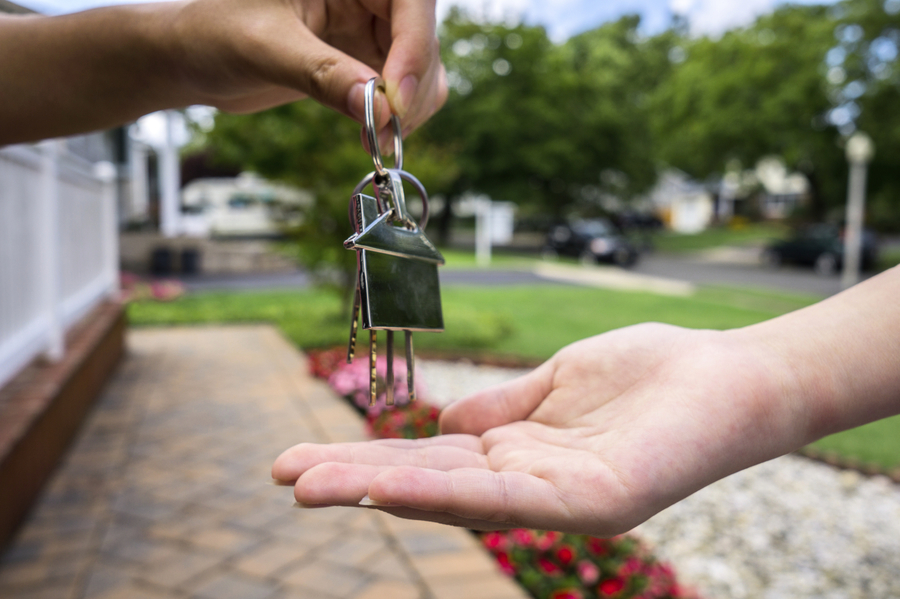 加拿大三成首次買家靠父母資助買房