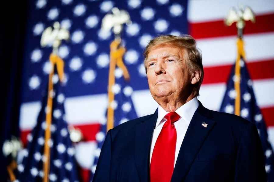 【名家專欄】特朗普的副總統人選 誰加盟最具價值？