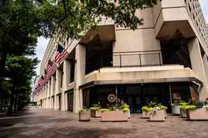 《華郵》記者涉嫌洩密 住所遭美國聯邦調查局搜查