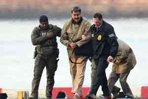 馬杜羅遭擒 中共在美國「後院」的雙重損失浮現