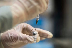 缺乏數據 波蘭不建議使用中國國藥疫苗