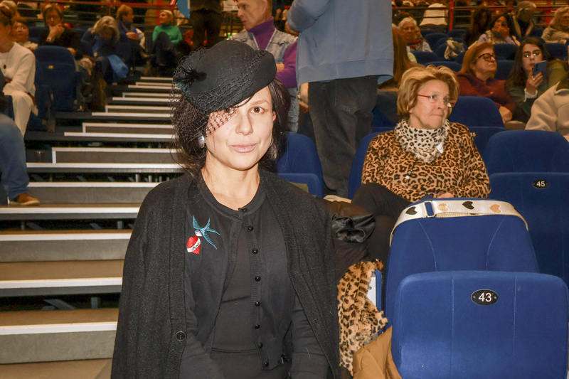 神韻精彩至極 瑞士藝術家體驗中國傳統文化