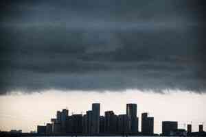 學者：中國經濟隱患重重 或步蘇聯後塵