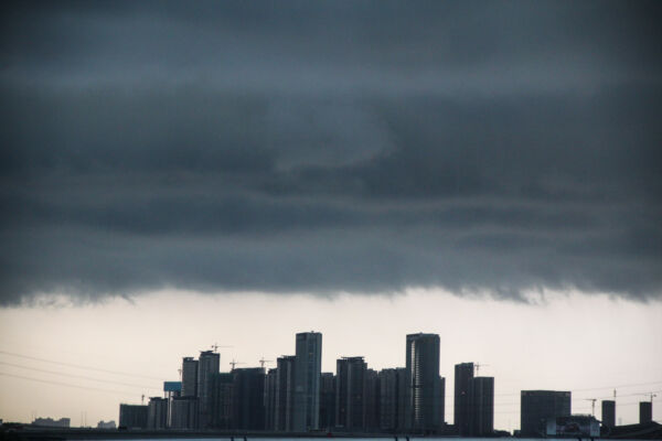 學者：中國經濟隱患重重 或步蘇聯後塵