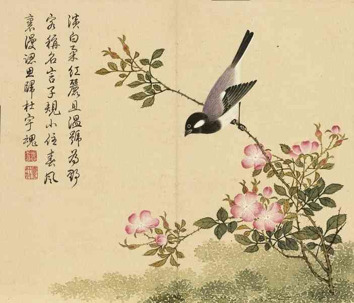 從故事學典故：令威華表 杜宇西山