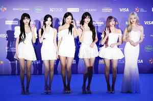 南韓女團IVE日語專輯登Oricon雙榜冠軍