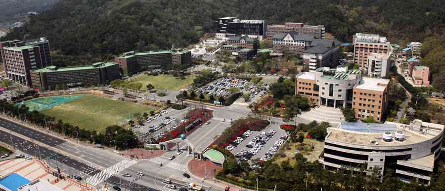 持假學歷入讀韓國大學 逾百中國學生被調查