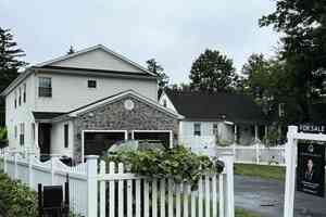 美按揭利率跌破6% 為2022年以來最低