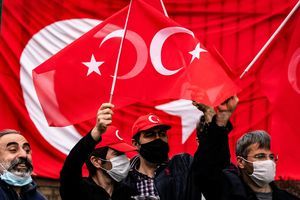 土耳其召見美大使 抗議拜登認定種族滅絕