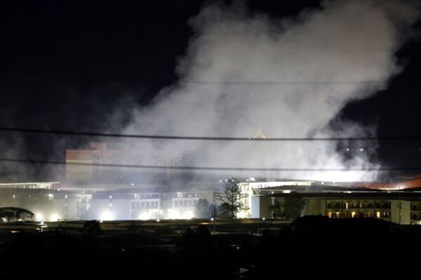 千百度：中共駐柬使館出賣求助者的警示