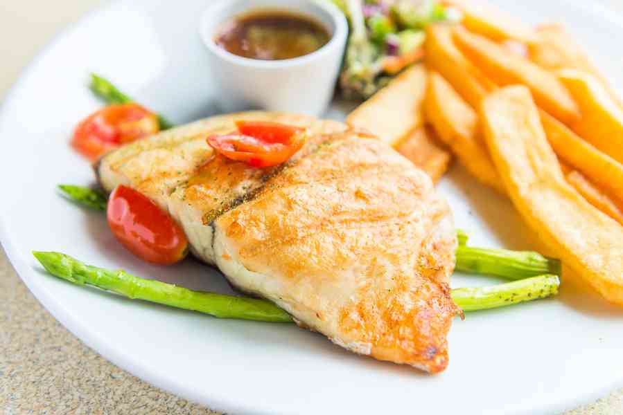 英國醫生的減肥奇招：把晚餐當早餐吃