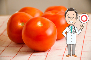 醫生用超簡單「番茄減肥法」 一個月瘦11公斤