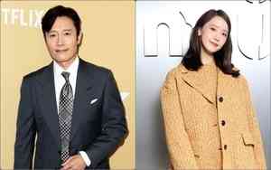 春史國際電影節 李炳憲、潤娥奪下影帝影后