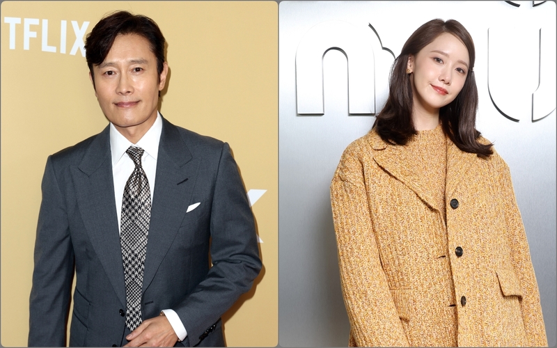 春史國際電影節 李炳憲、潤娥奪下影帝影后