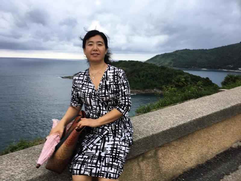 北京法輪功學員韓非遭綁架 女兒籲國際營救