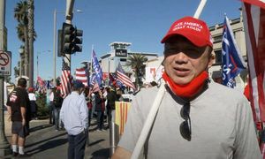 加州越裔選民：逐漸剝奪自由是共產主義所為